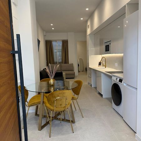 Apartmán Magno Loft- Ciencias Valencie Exteriér fotografie