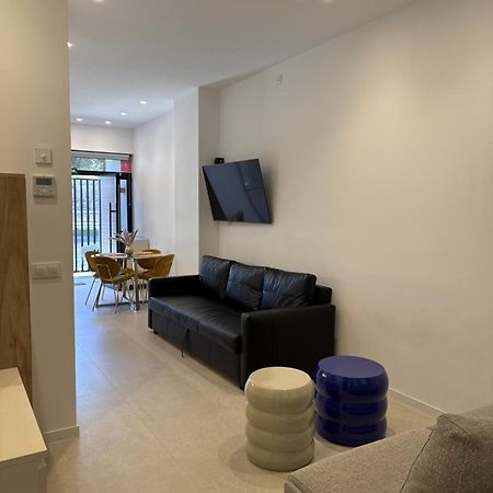 Apartmán Magno Loft- Ciencias Valencie Exteriér fotografie