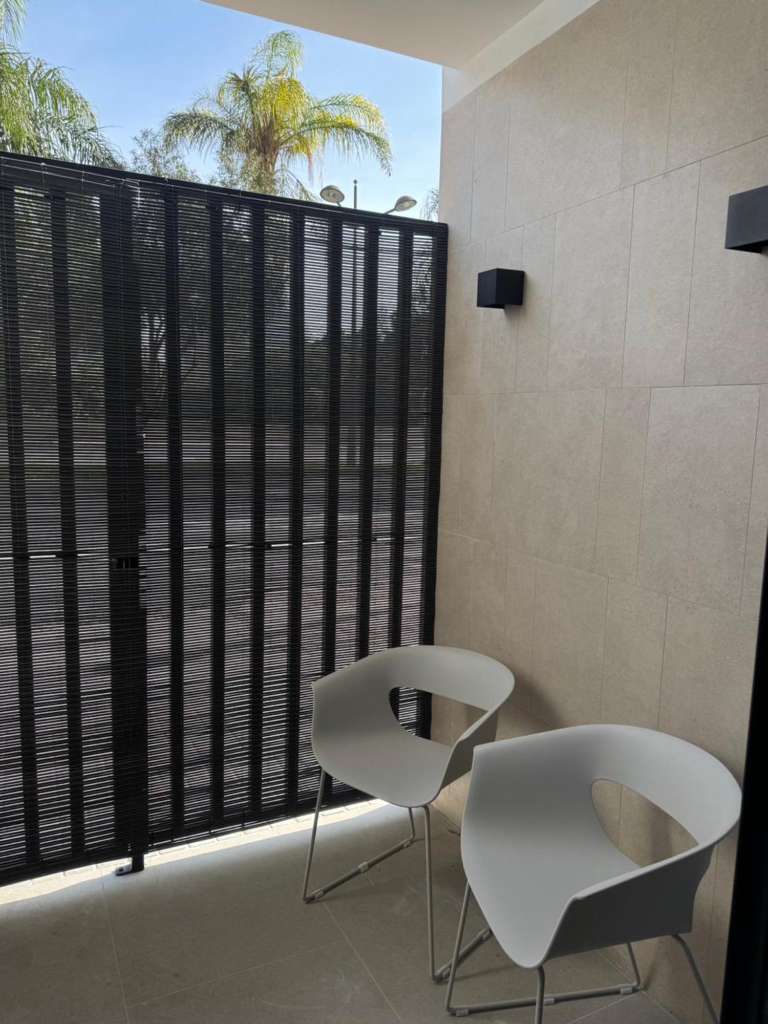 Apartmán Magno Loft- Ciencias Valencie Exteriér fotografie