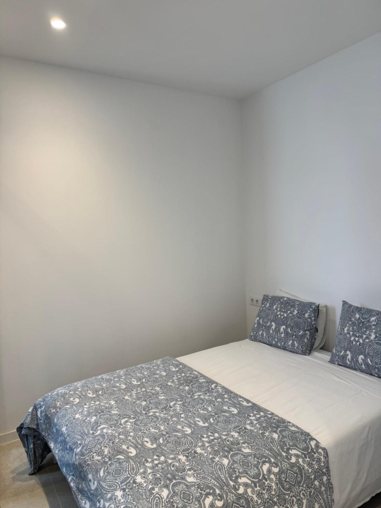 Apartmán Magno Loft- Ciencias Valencie Exteriér fotografie